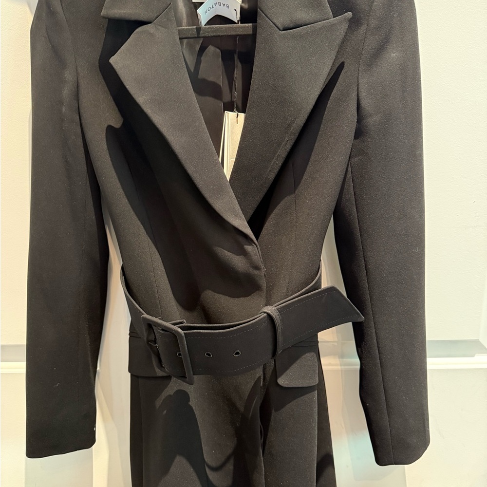 Babaton Futura blazer dress - Picture 3 of 6